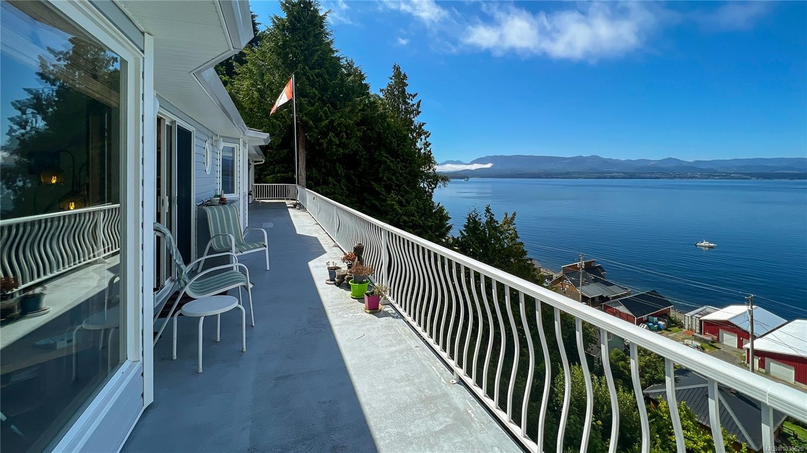 490 2Nd St, Sointula, BC