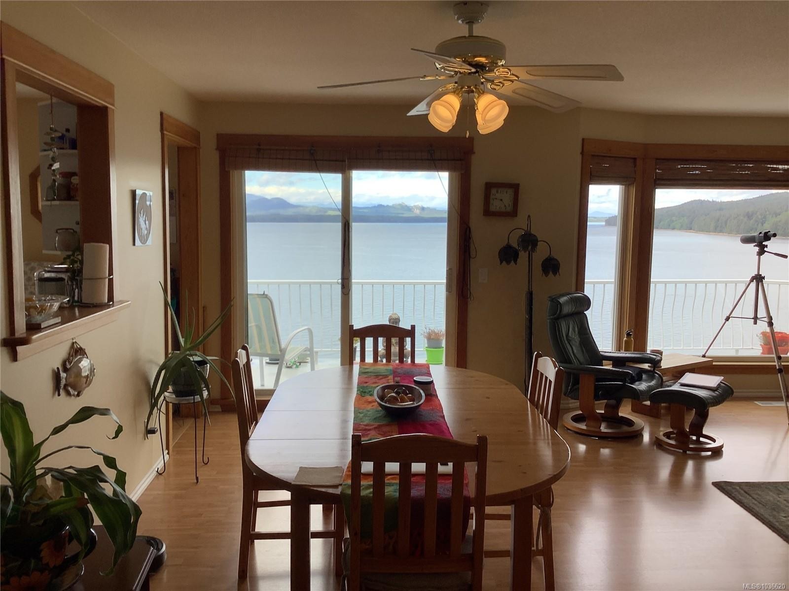 490 2Nd St, Sointula, BC