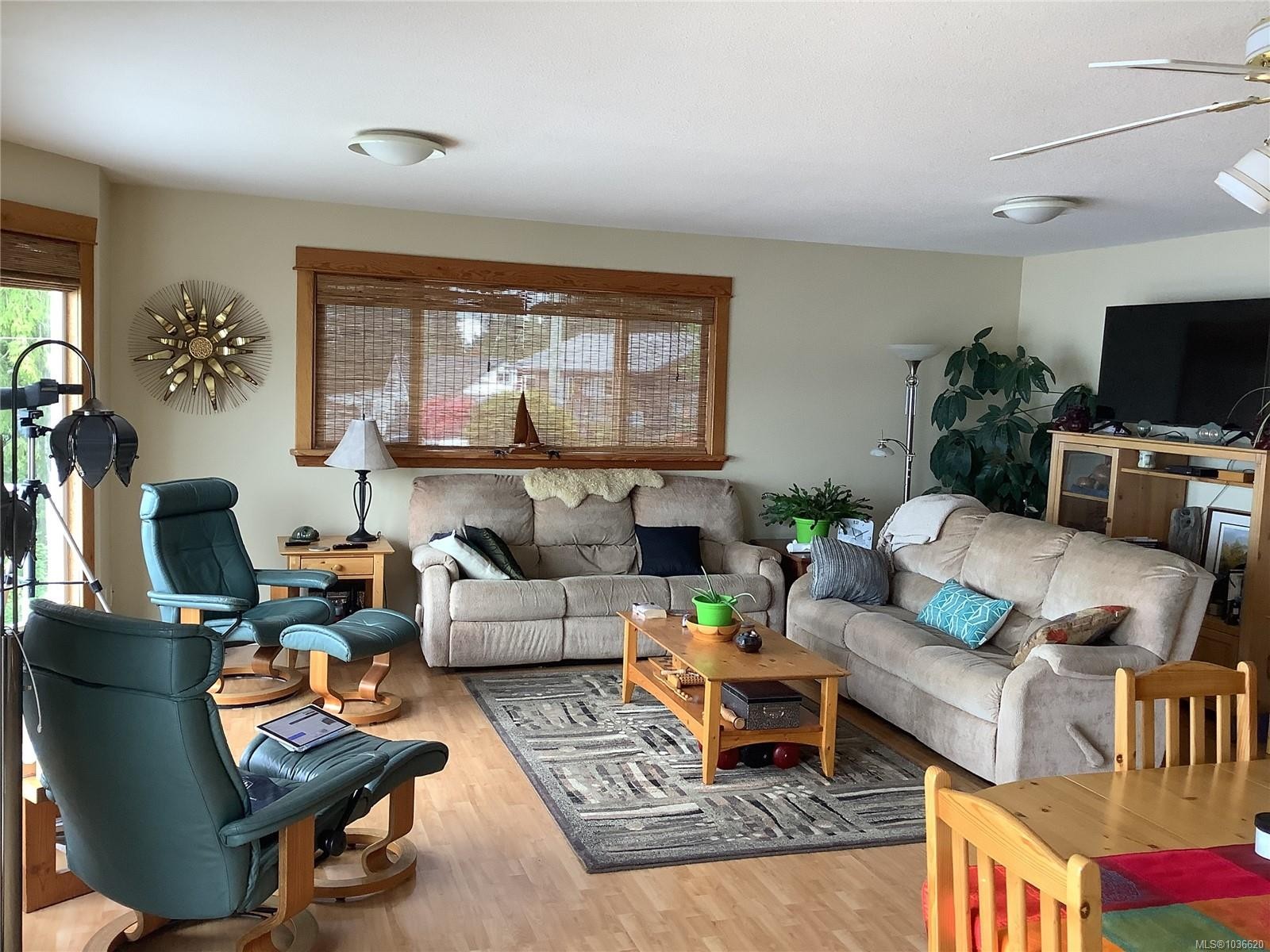 490 2Nd St, Sointula, BC