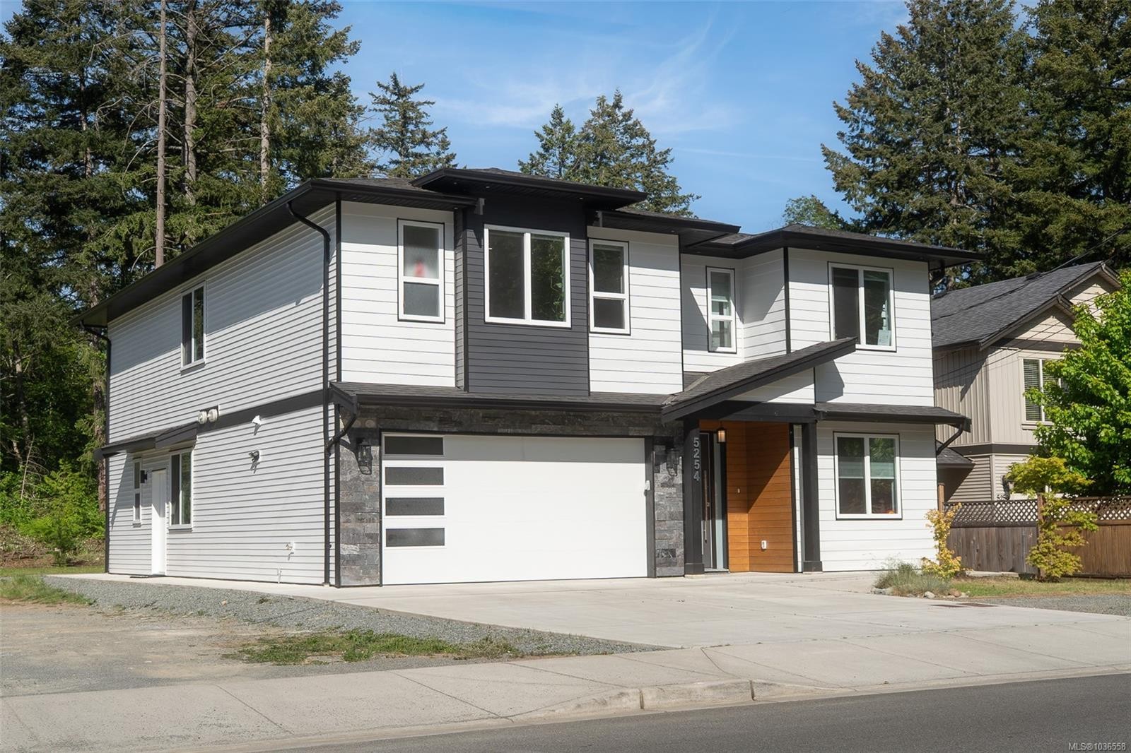 5254 Sherbourne Dr, Nanaimo, BC
