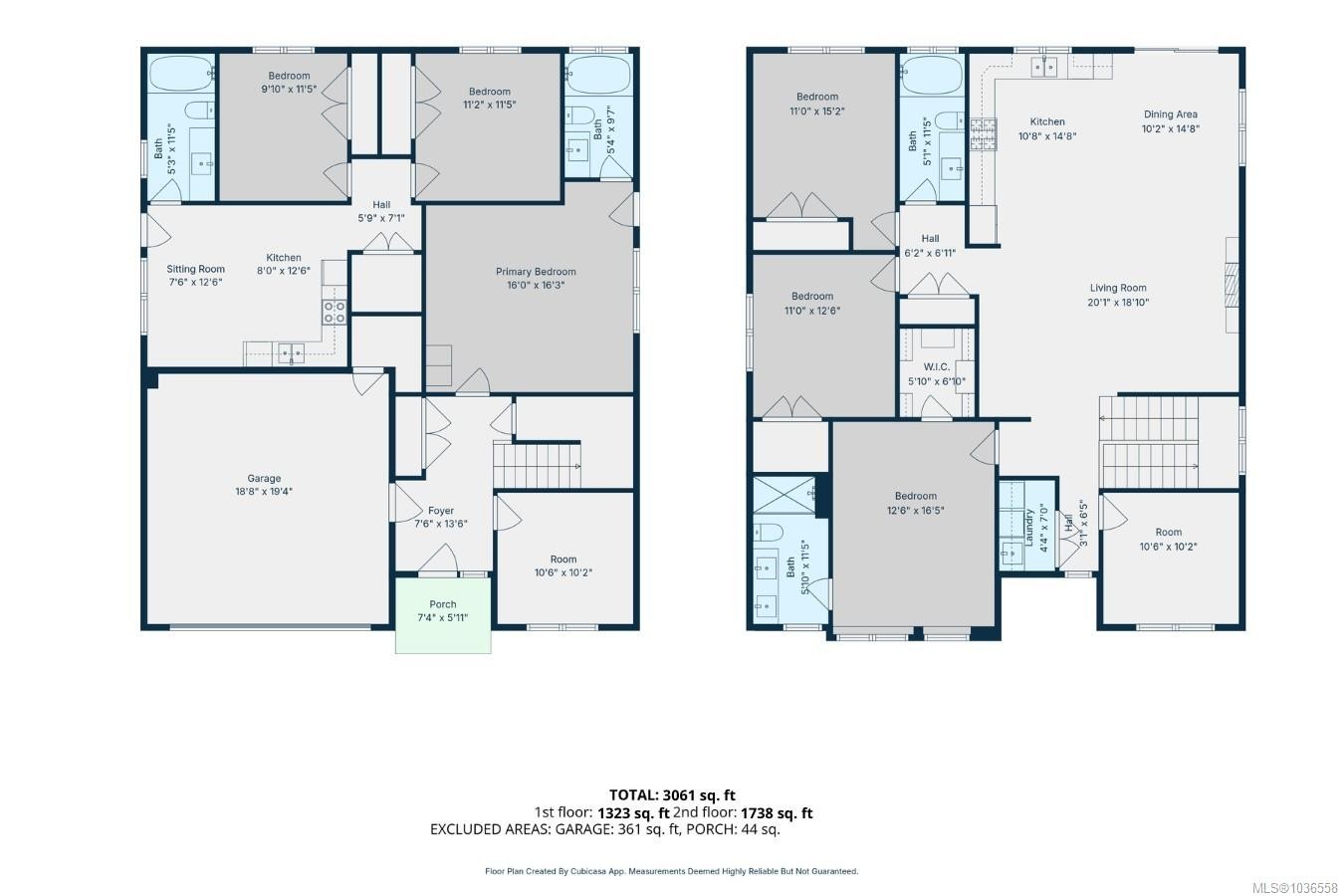 5254 Sherbourne Dr, Nanaimo, BC