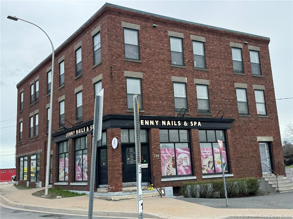 2 Bayside Dr, Saint John, NB