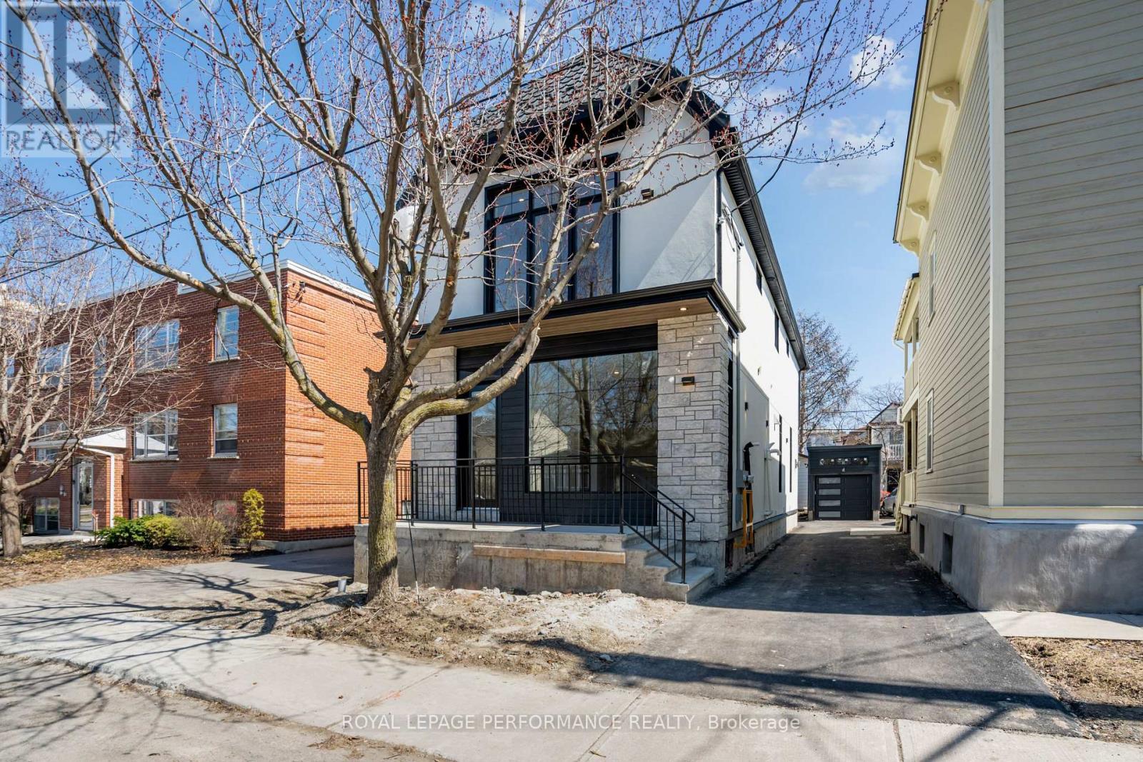 31 Commanda Way, Ottawa, ON - Outdoor