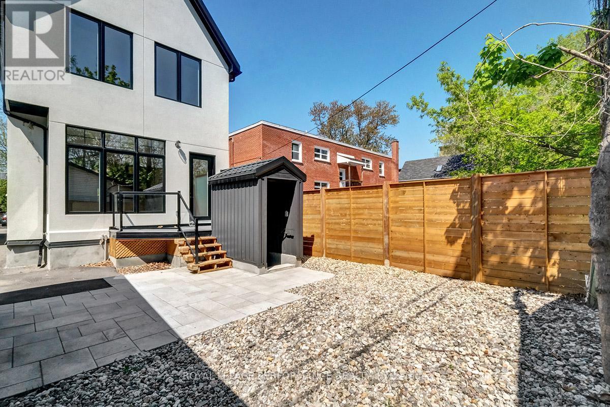 31 Commanda Way, Ottawa, ON - Outdoor