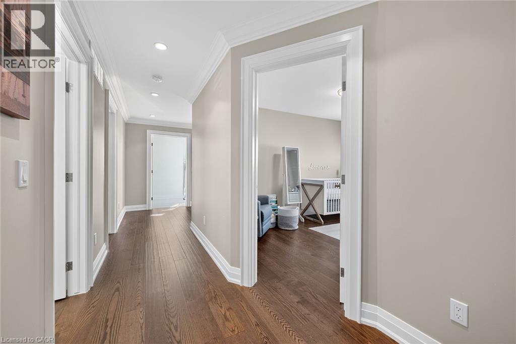 18 David Avenue, Hamilton, ON - Indoor Photo Showing Other Room