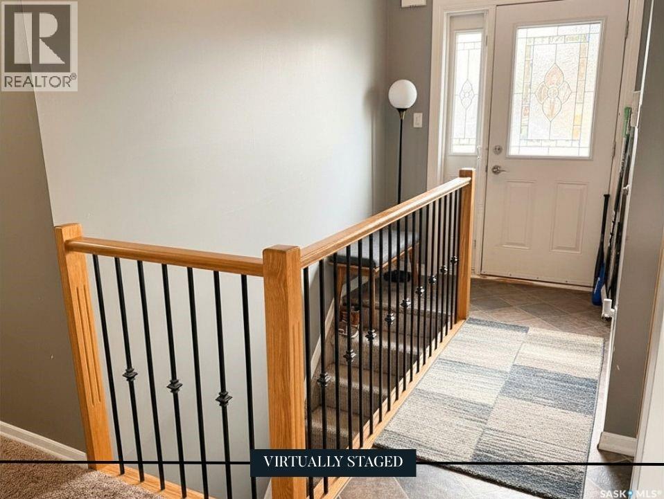 123 Burke Crescent, Swift Current, SK - Indoor Photo Showing Other Room