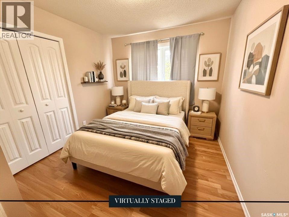 123 Burke Crescent, Swift Current, SK - Indoor Photo Showing Bedroom