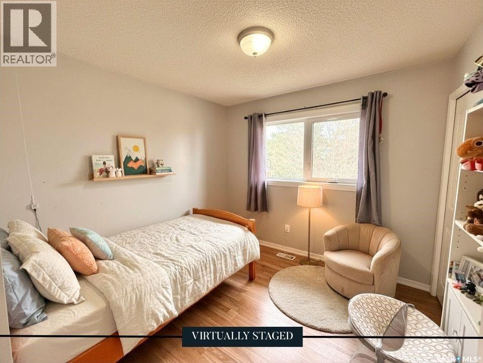 123 Burke Crescent, Swift Current, SK - Indoor Photo Showing Bedroom
