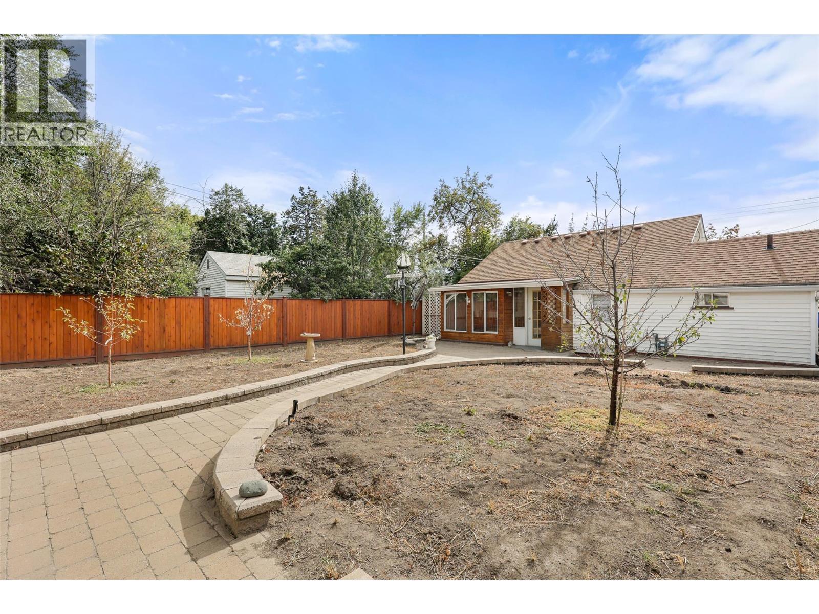 376 Alexander Avenue, Kamloops, BC - Outdoor