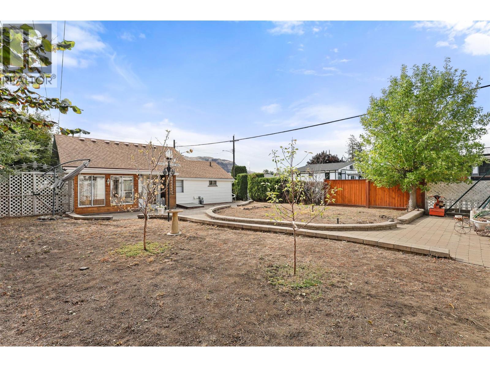 376 Alexander Avenue, Kamloops, BC - Outdoor