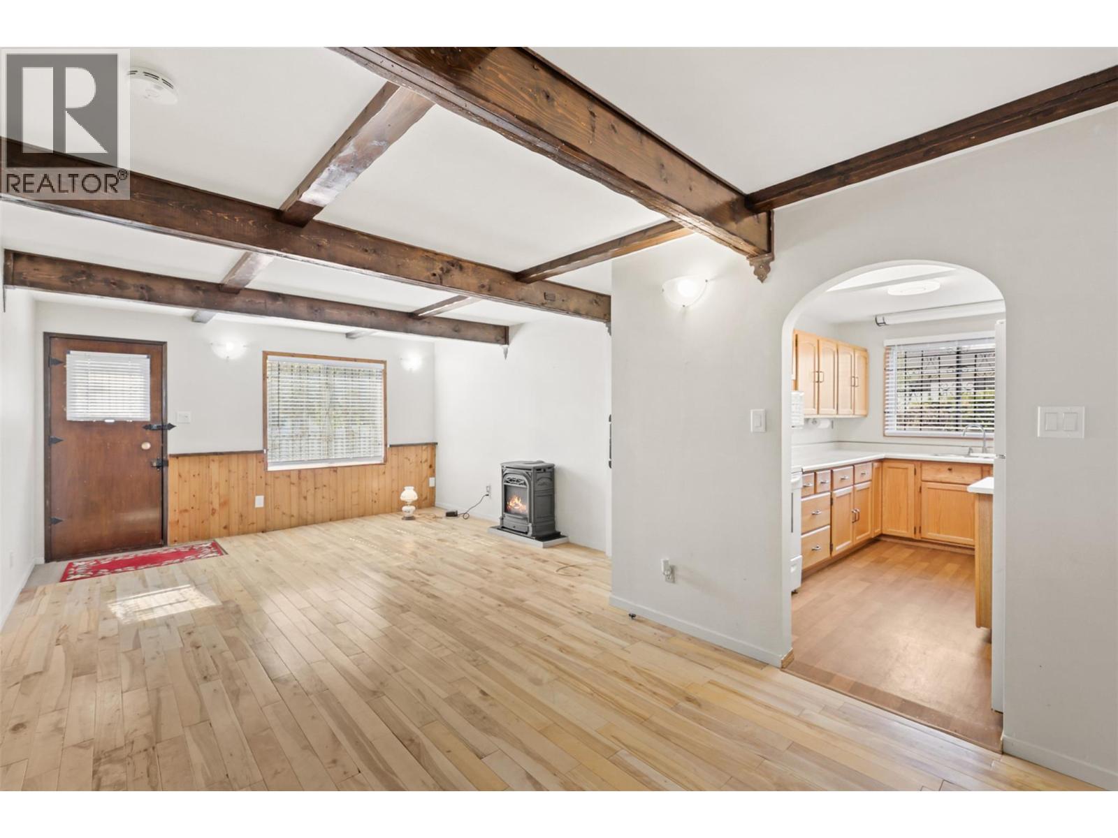376 Alexander Avenue, Kamloops, BC - Indoor Photo Showing Other Room