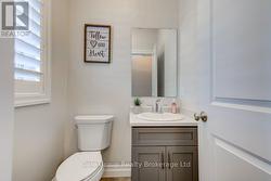 Main Floor bath -