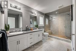 Pimary ensuite -