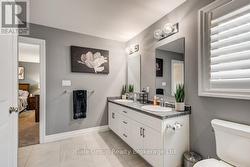 Primary ensuite -