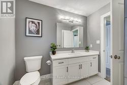 Main Bath -