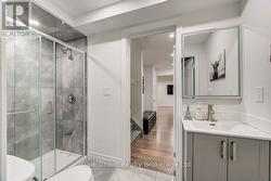 badement 3 piece bathroom -