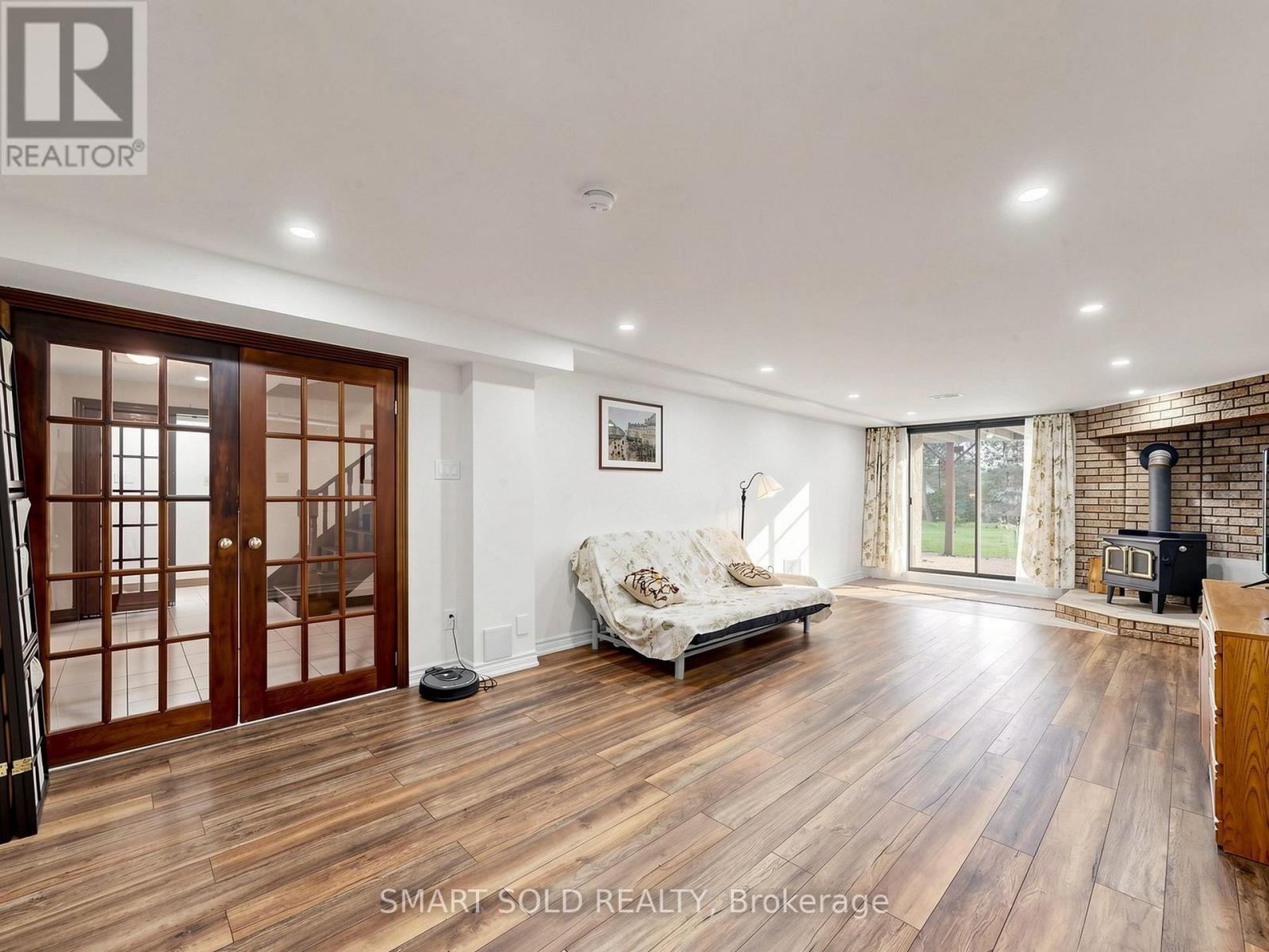 14 Marchwood Crescent, Richmond Hill, ON - Indoor