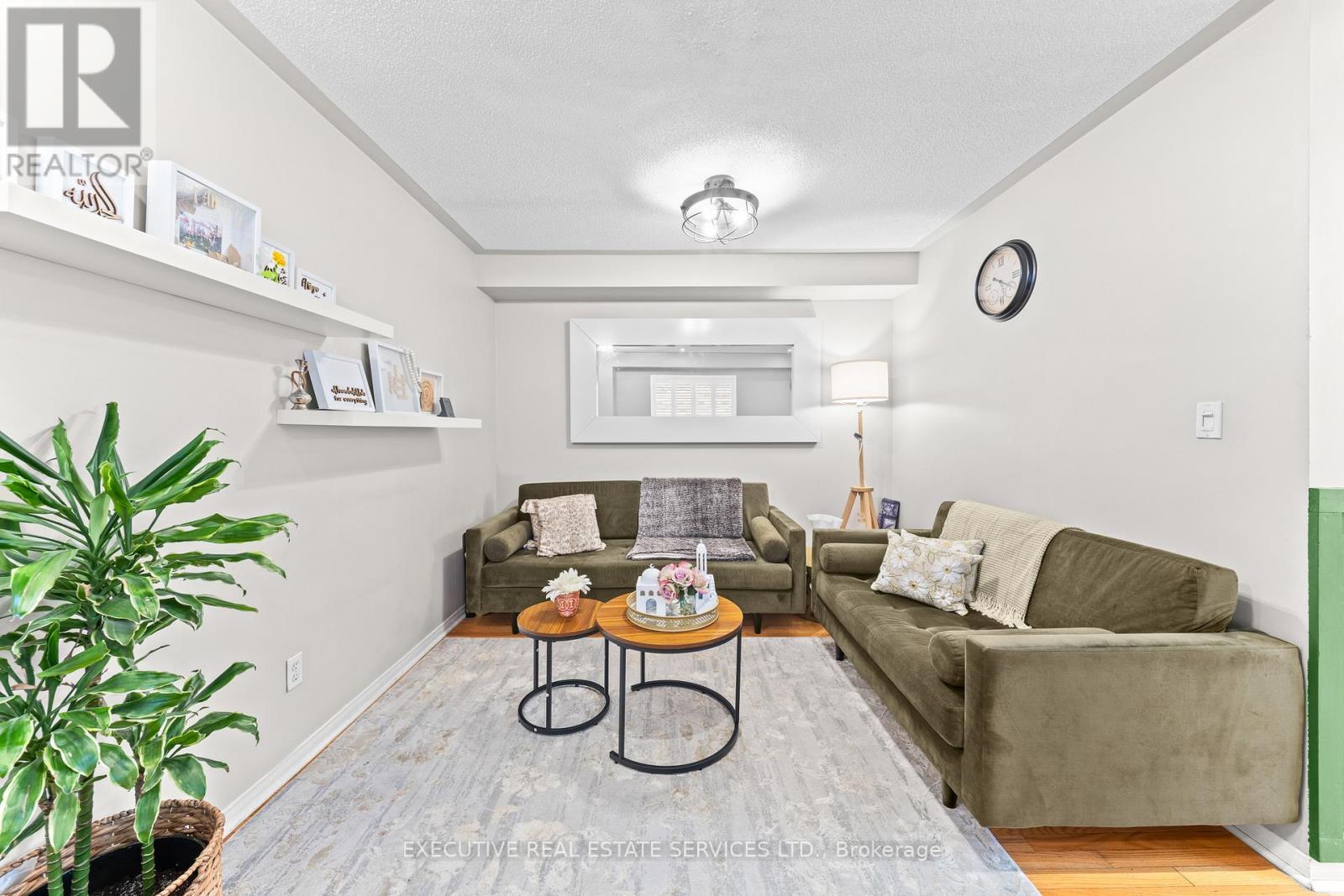 5727 Keldrew Avenue, Mississauga, ON - Indoor Photo Showing Other Room