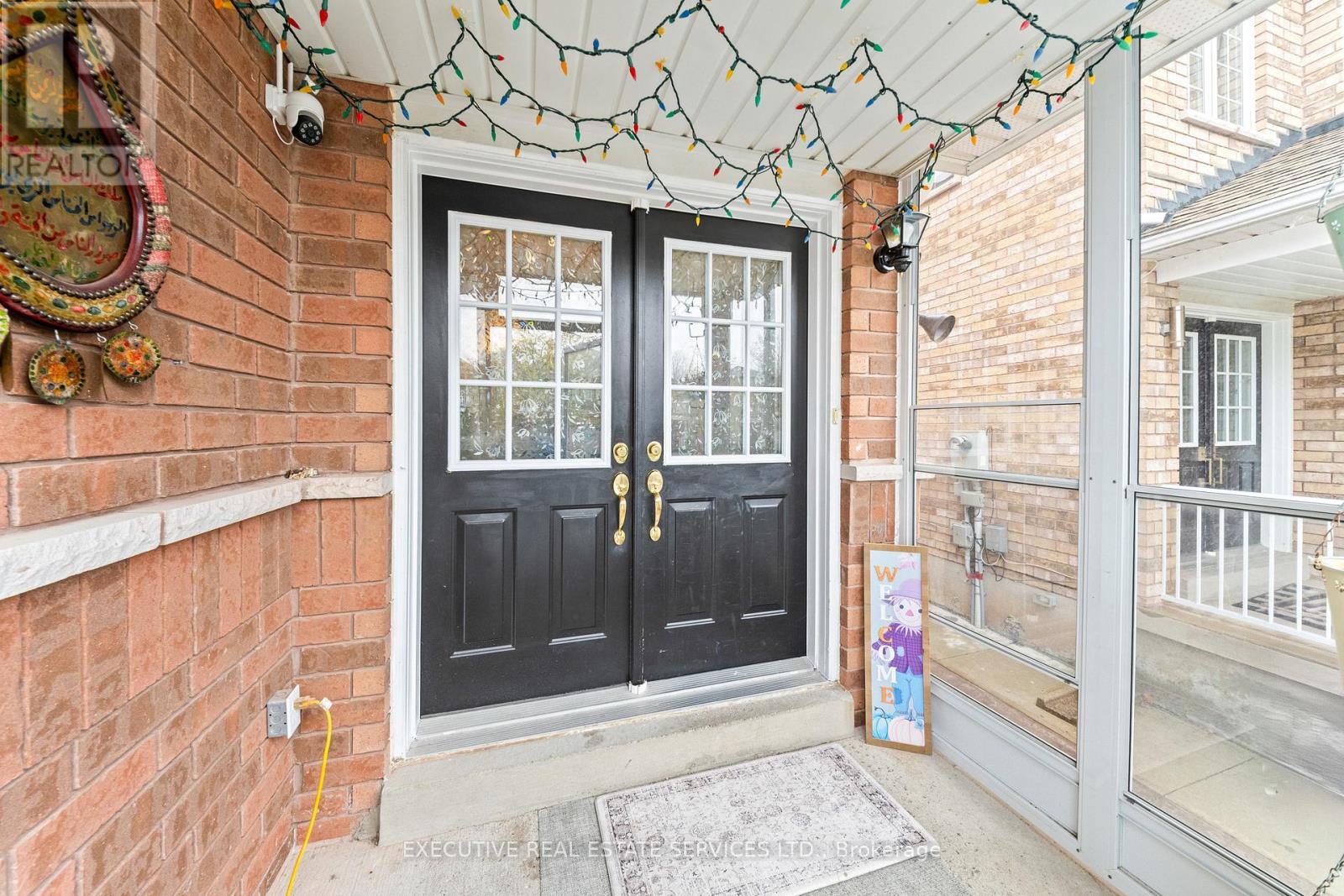 5727 Keldrew Avenue, Mississauga, ON - Outdoor With Exterior