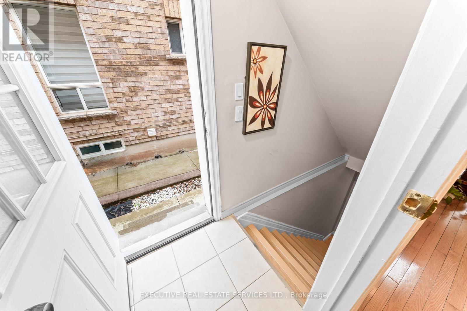 5727 Keldrew Avenue, Mississauga, ON - Indoor Photo Showing Other Room