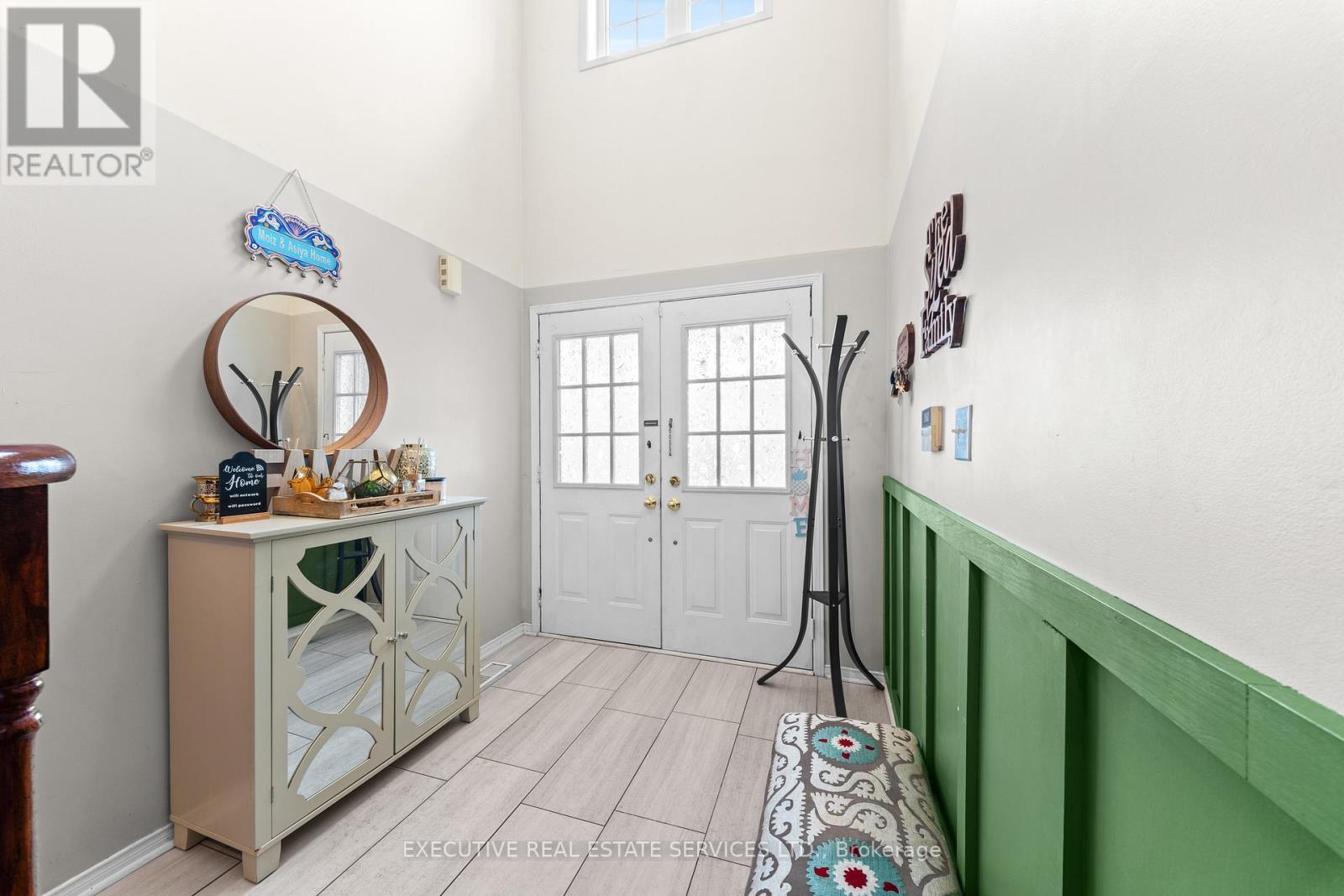 5727 Keldrew Avenue, Mississauga, ON - Indoor Photo Showing Other Room