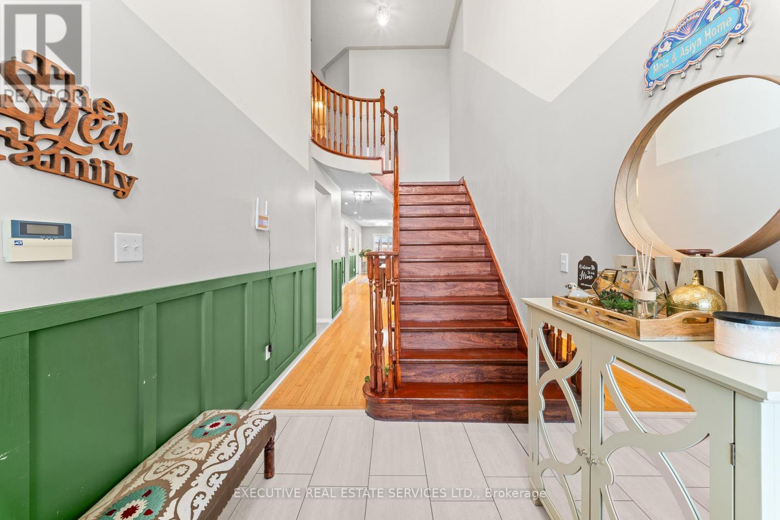 5727 Keldrew Avenue, Mississauga, ON - Indoor Photo Showing Other Room