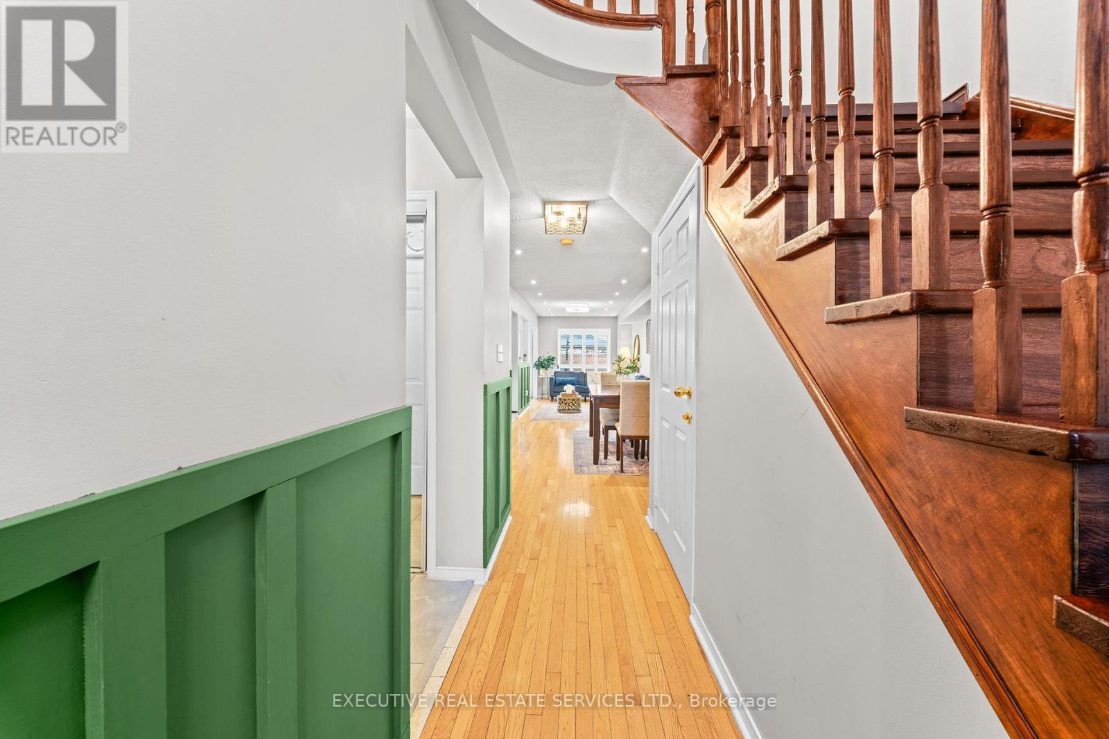 5727 Keldrew Avenue, Mississauga, ON - Indoor Photo Showing Other Room