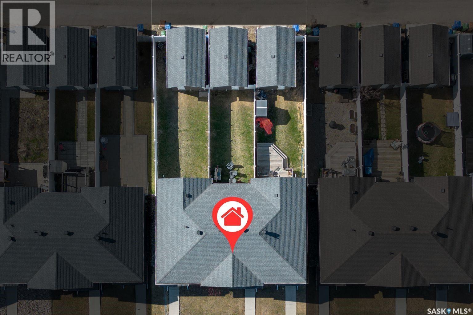 4733 Primrose Green Drive E, Regina, SK - Other