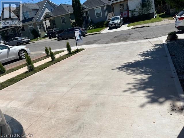 85 Albany Avenue, Hamilton, ON