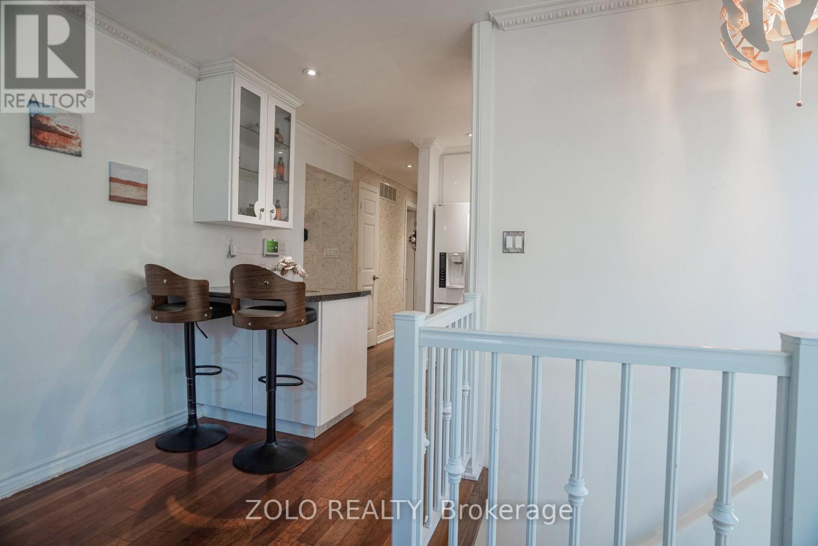 13 Foster Road, Mississauga, ON - Indoor