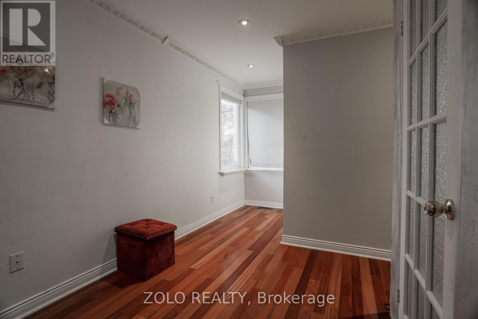 13 Foster Road, Mississauga, ON - Indoor Photo Showing Other Room