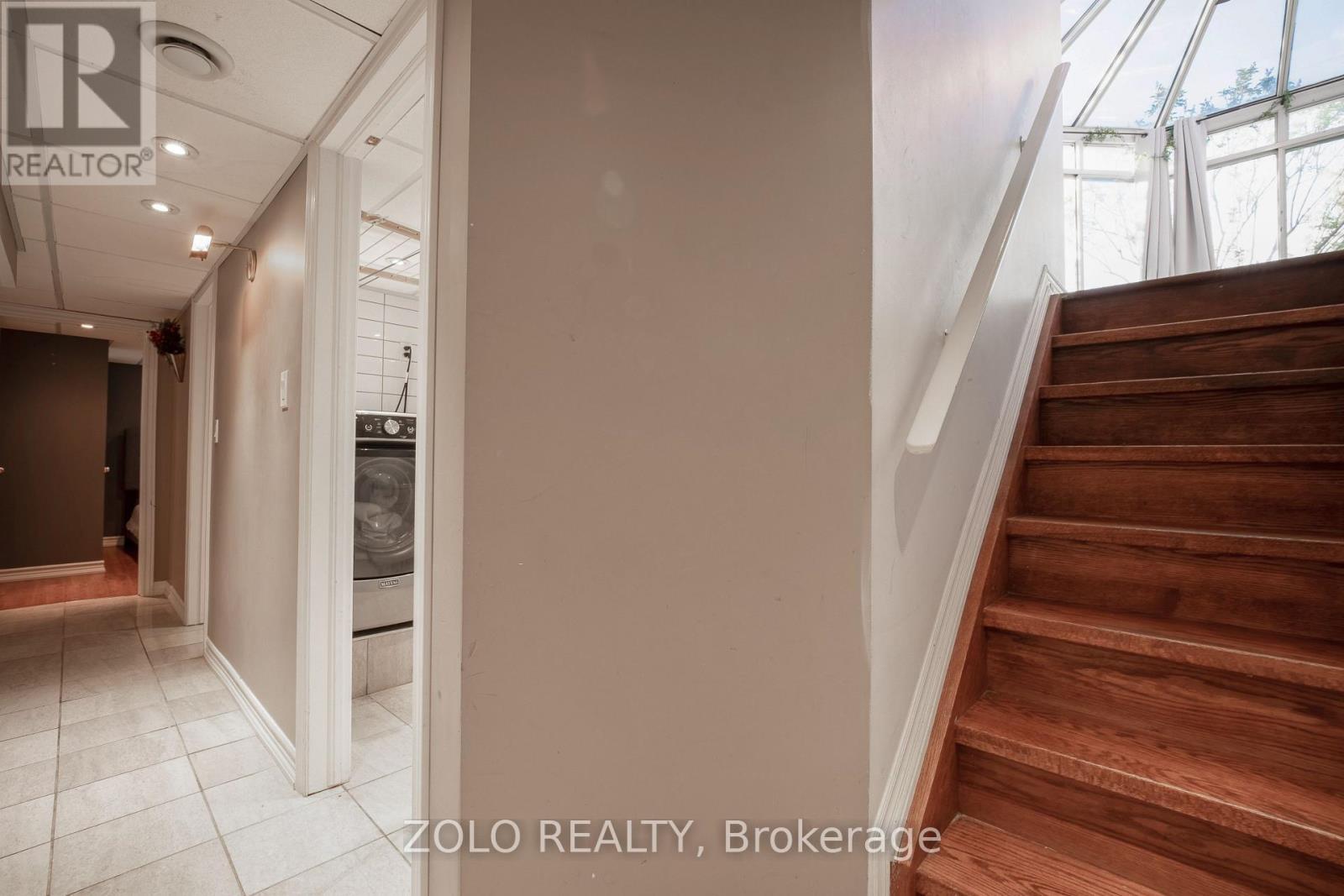 13 Foster Road, Mississauga, ON - Indoor Photo Showing Other Room