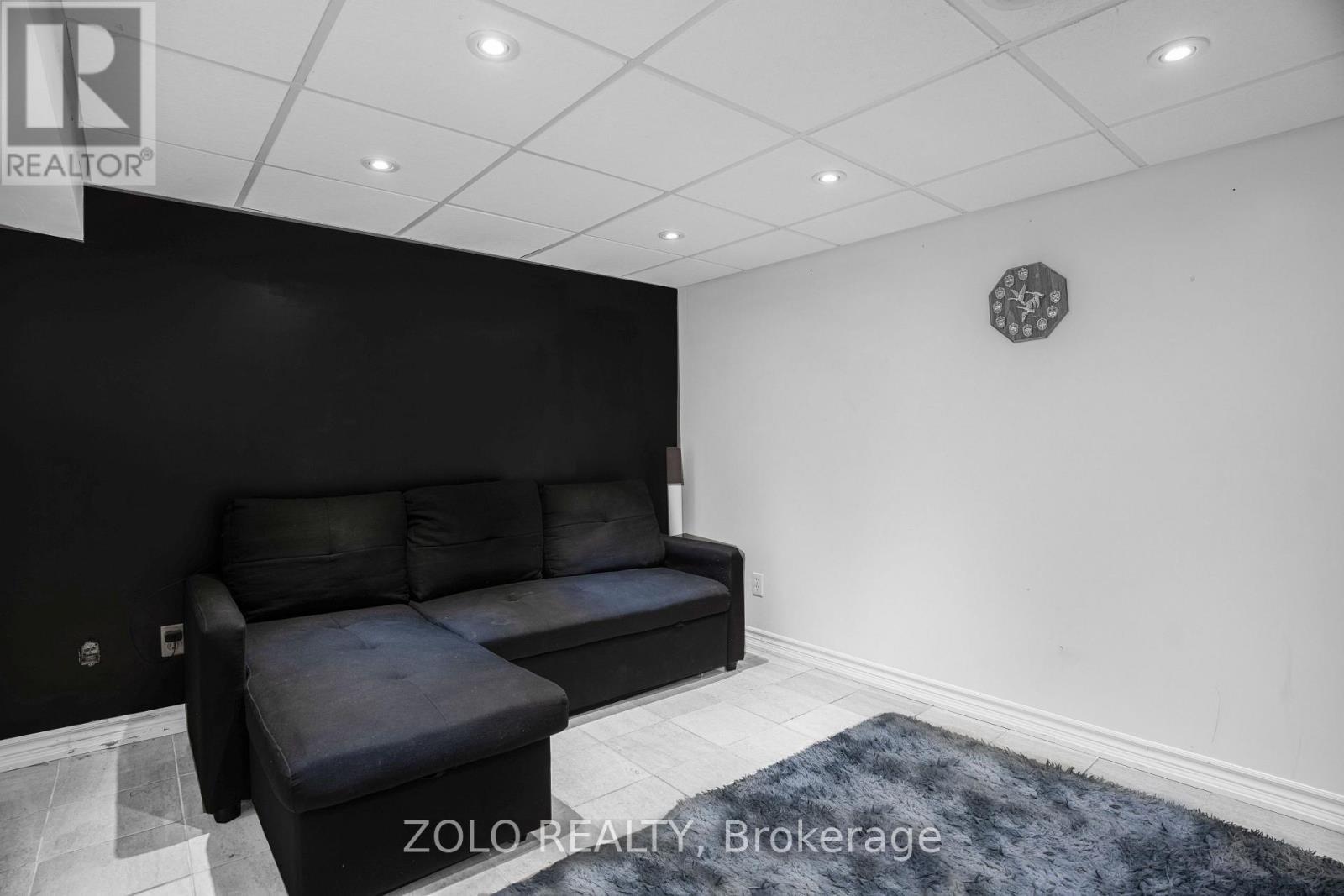 13 Foster Road, Mississauga, ON - Indoor