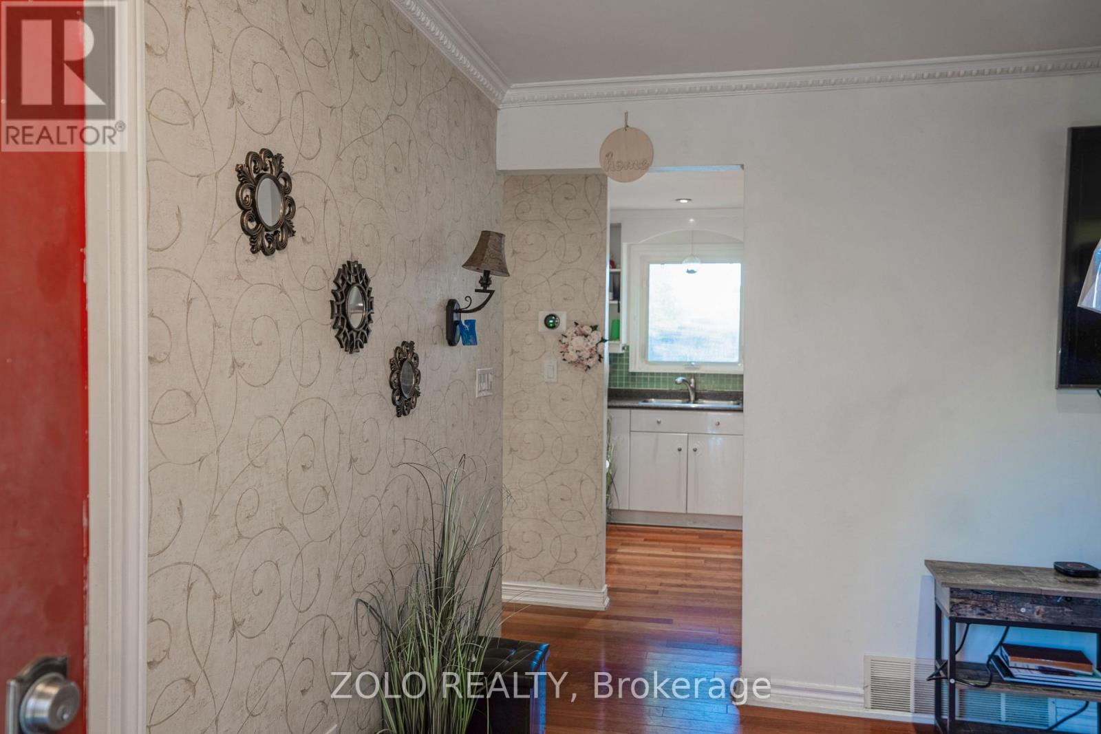 13 Foster Road, Mississauga, ON - Indoor