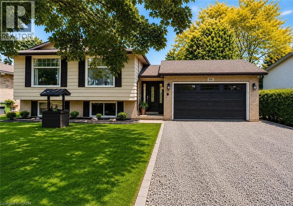 84 Elgar Avenue, Hamilton, ON