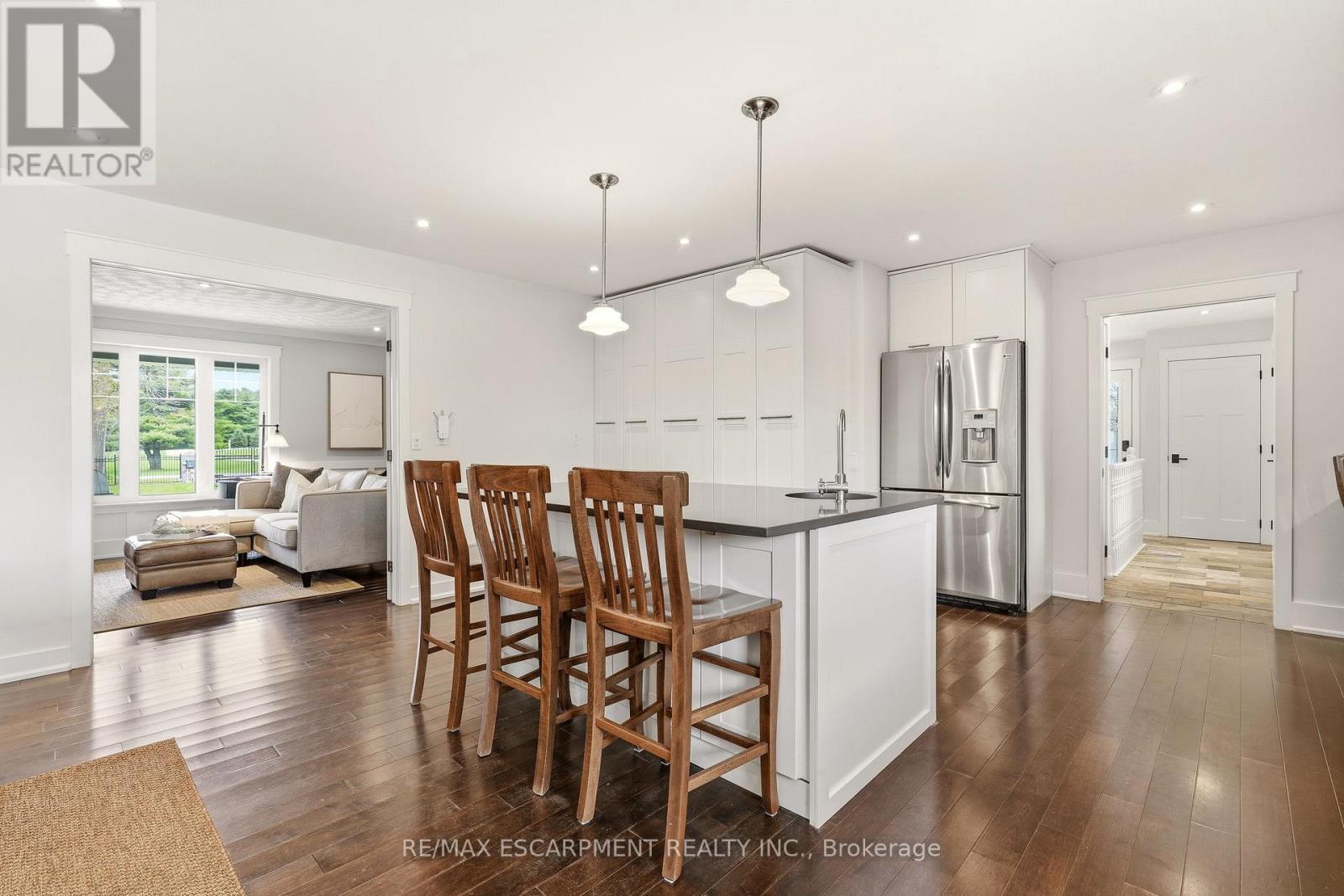 7196 Mcniven Road, Milton, ON - Indoor