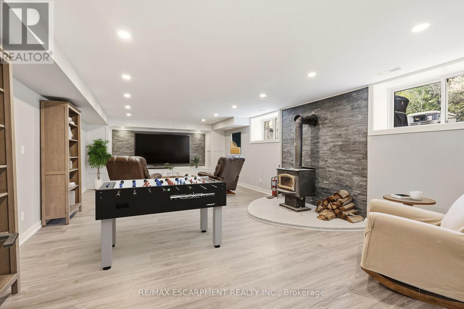 7196 Mcniven Road, Milton, ON - Indoor