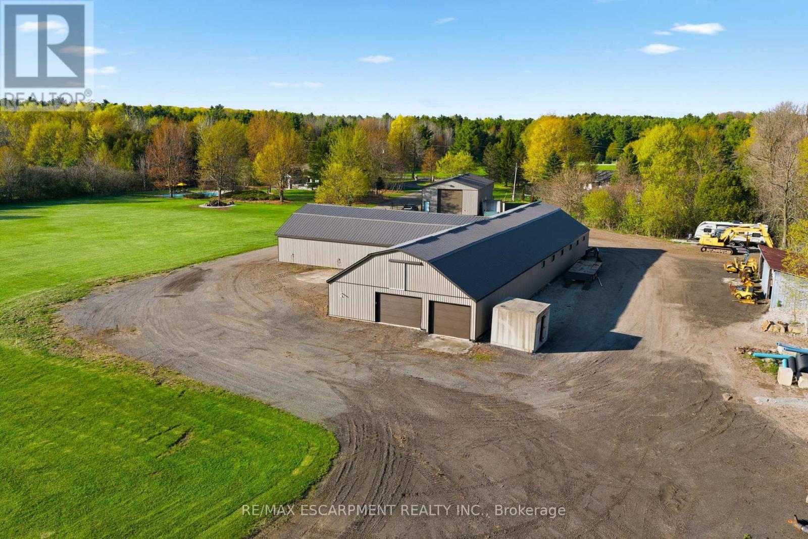 7196 Mcniven Road, Milton, ON - Outdoor