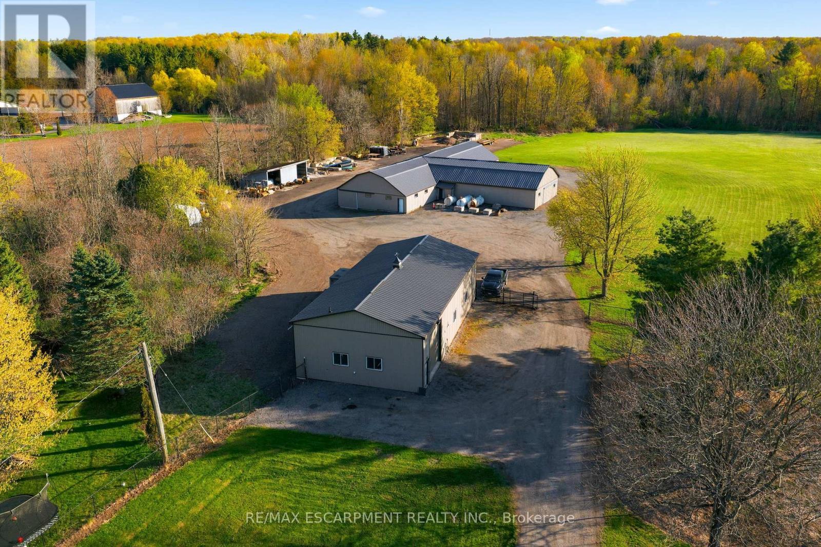 7196 Mcniven Road, Milton, ON - Outdoor
