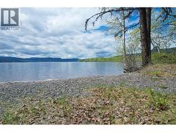 2855 HOOVER BAY ROAD Canim Lake, BC V0K 1J0