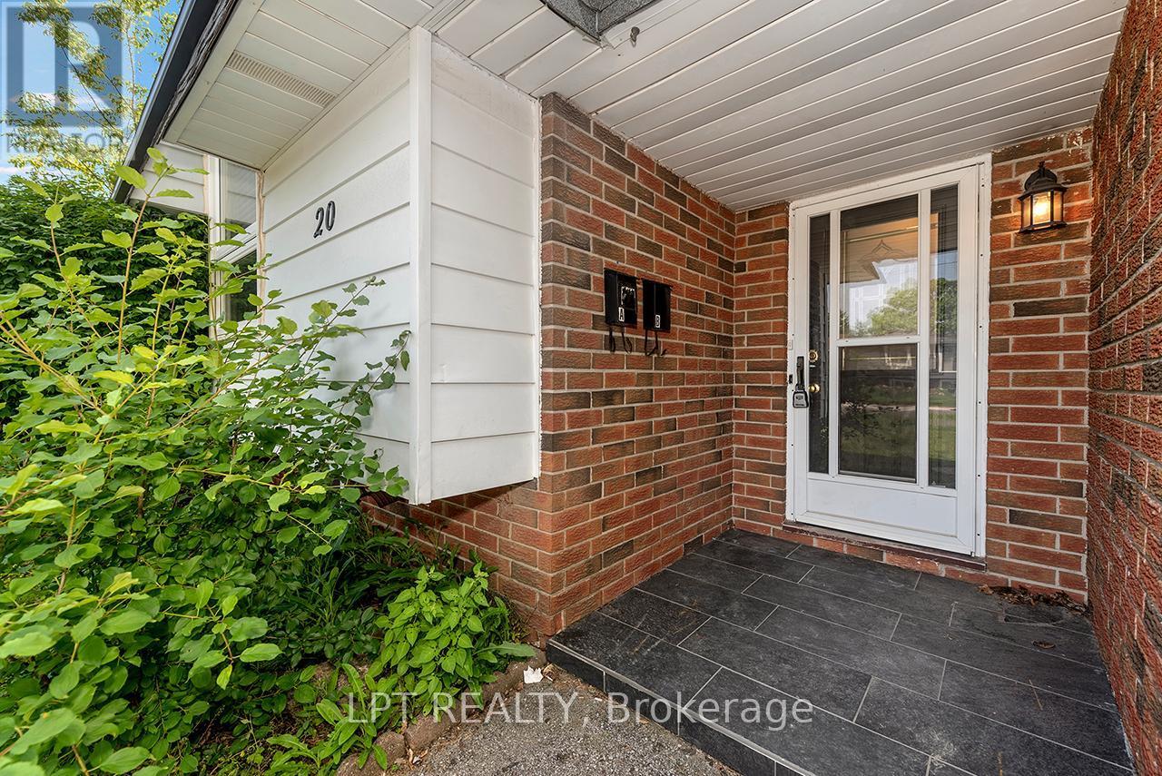 20 Glenbrook Drive, Guelph, ON