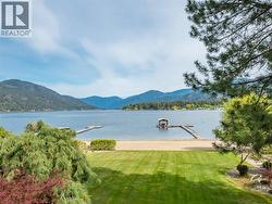 100 Sandner Road Christina Lake, BC V0H 1E0
