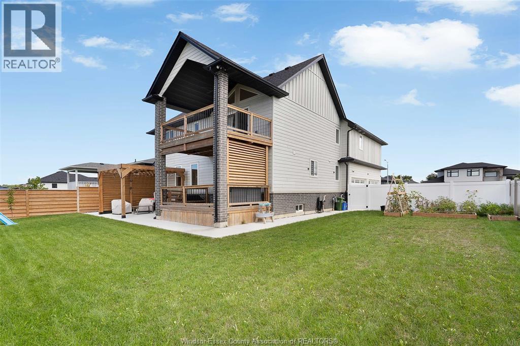 4523 Anderson, Lakeshore, ON - Outdoor