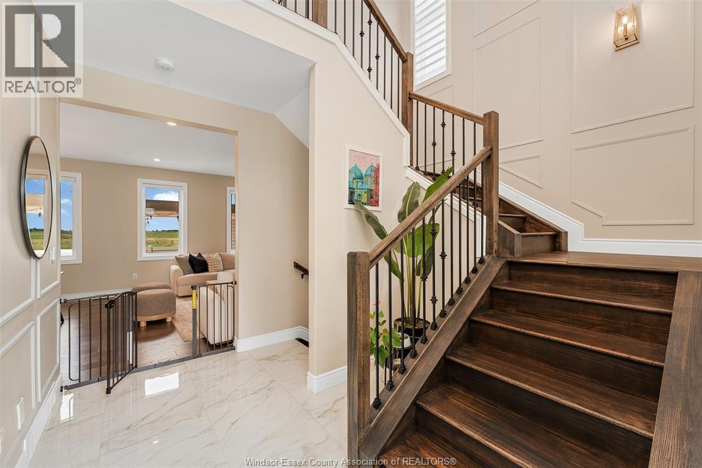 4523 Anderson, Lakeshore, ON - Indoor Photo Showing Other Room