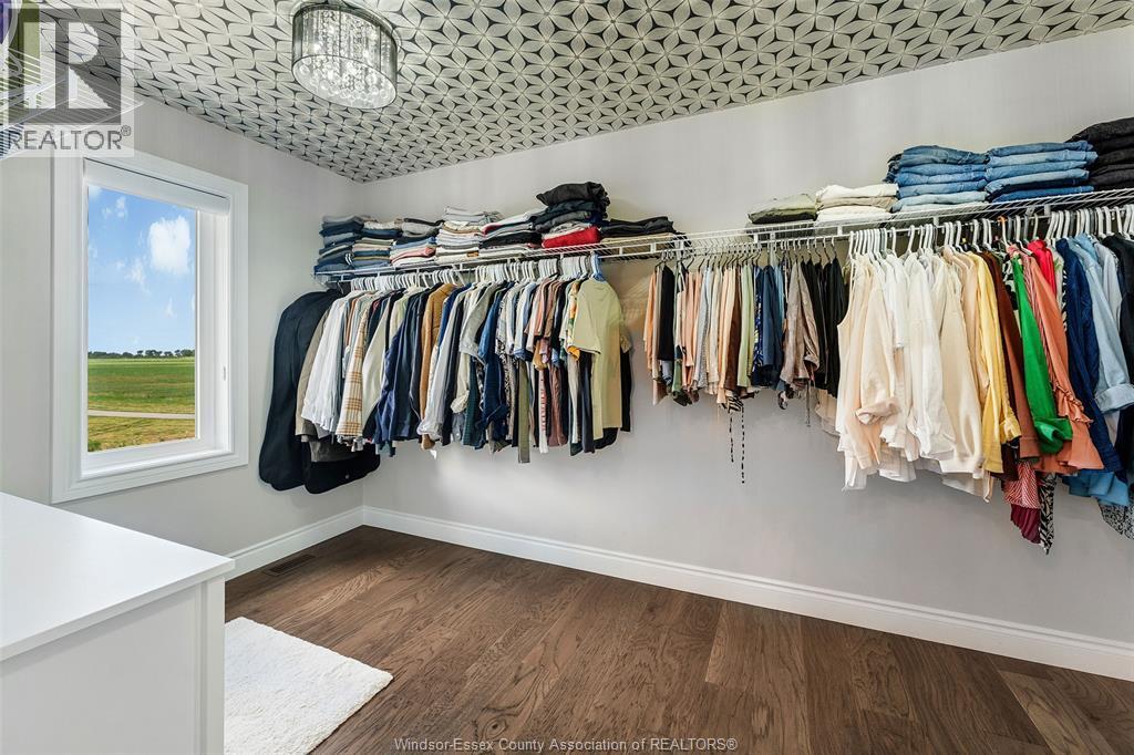 4523 Anderson, Lakeshore, ON - Indoor With Storage