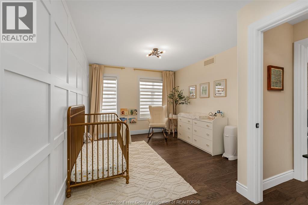 4523 Anderson, Lakeshore, ON - Indoor Photo Showing Other Room