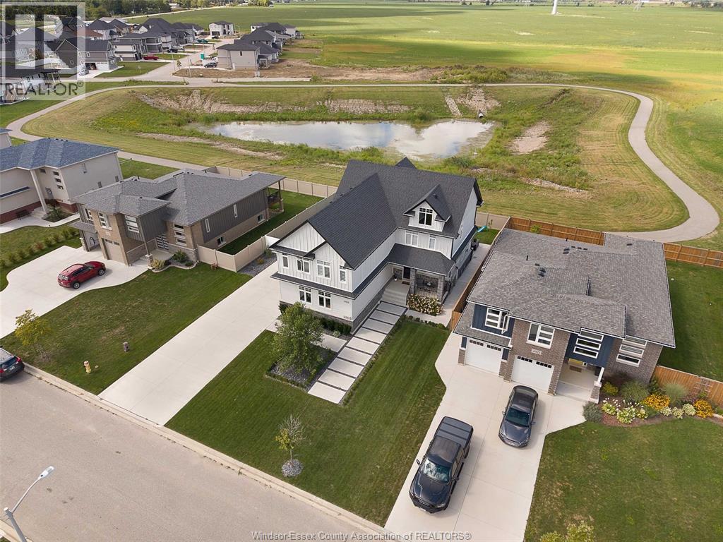 4523 Anderson, Lakeshore, ON - Outdoor With View