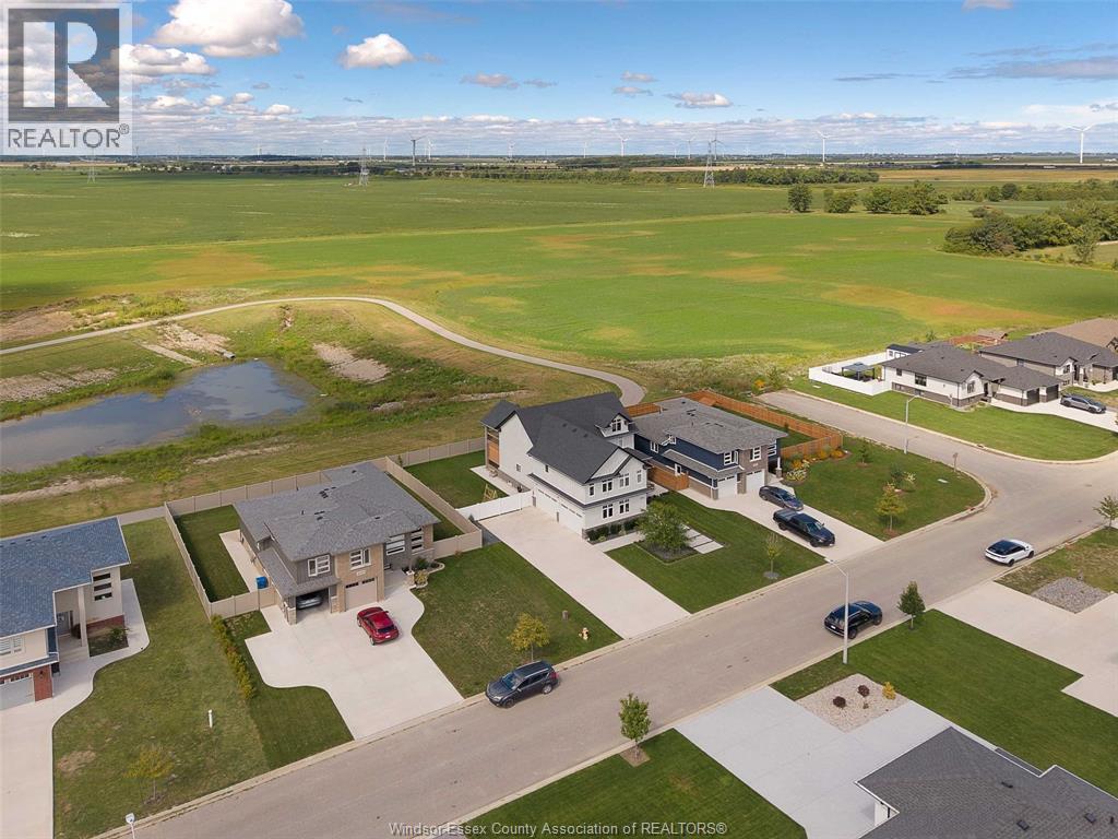 4523 Anderson, Lakeshore, ON - Outdoor With View
