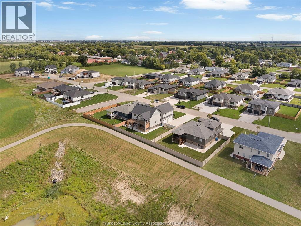 4523 Anderson, Lakeshore, ON - Outdoor With View