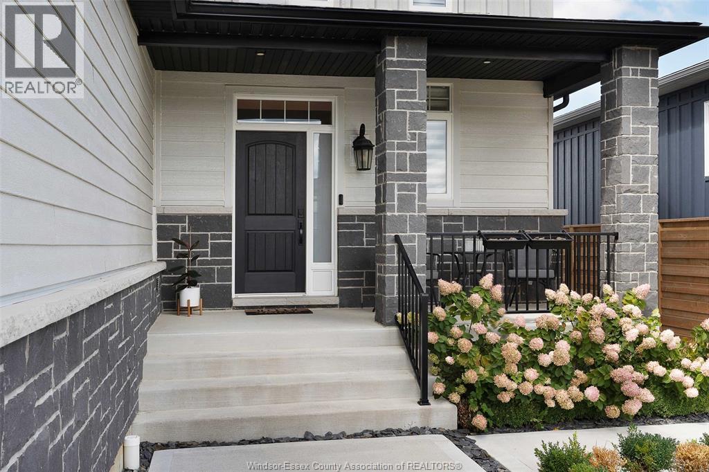 4523 Anderson, Lakeshore, ON - Outdoor With Exterior